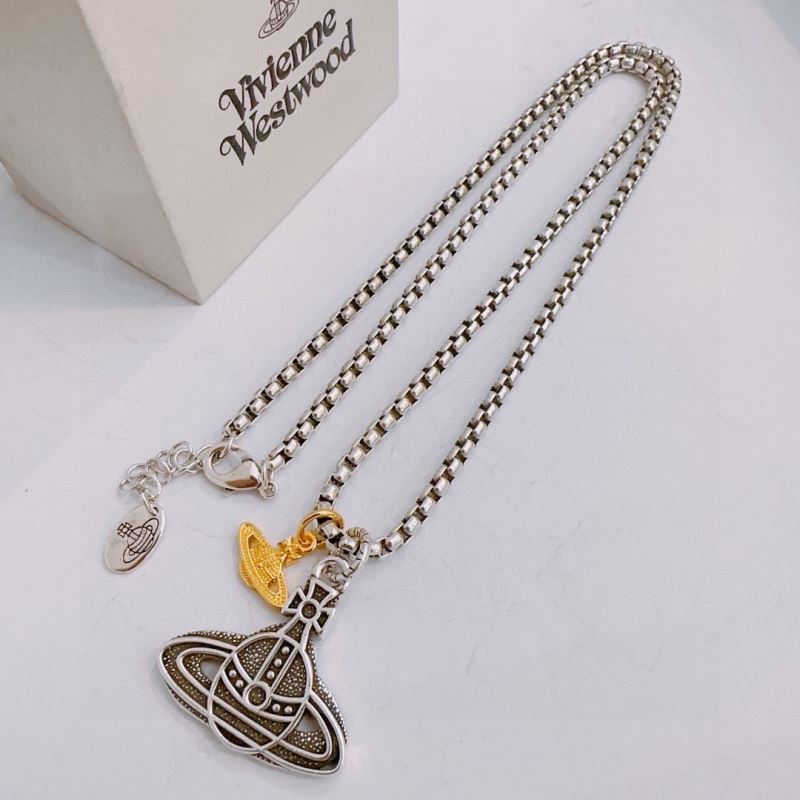 Vivienne Westwood Necklaces